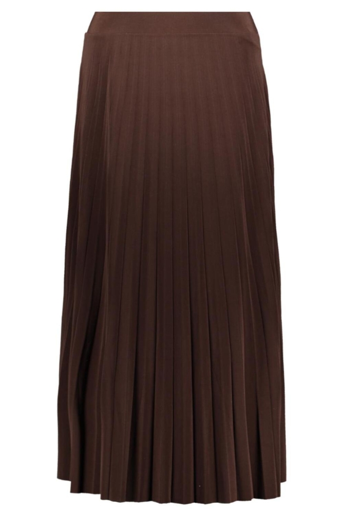 MALOU SK5 15023 221 D. Chocolate
